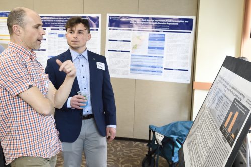 Symposium 2025 - JHU Sustainability