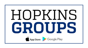 Hopkins Groups logo.